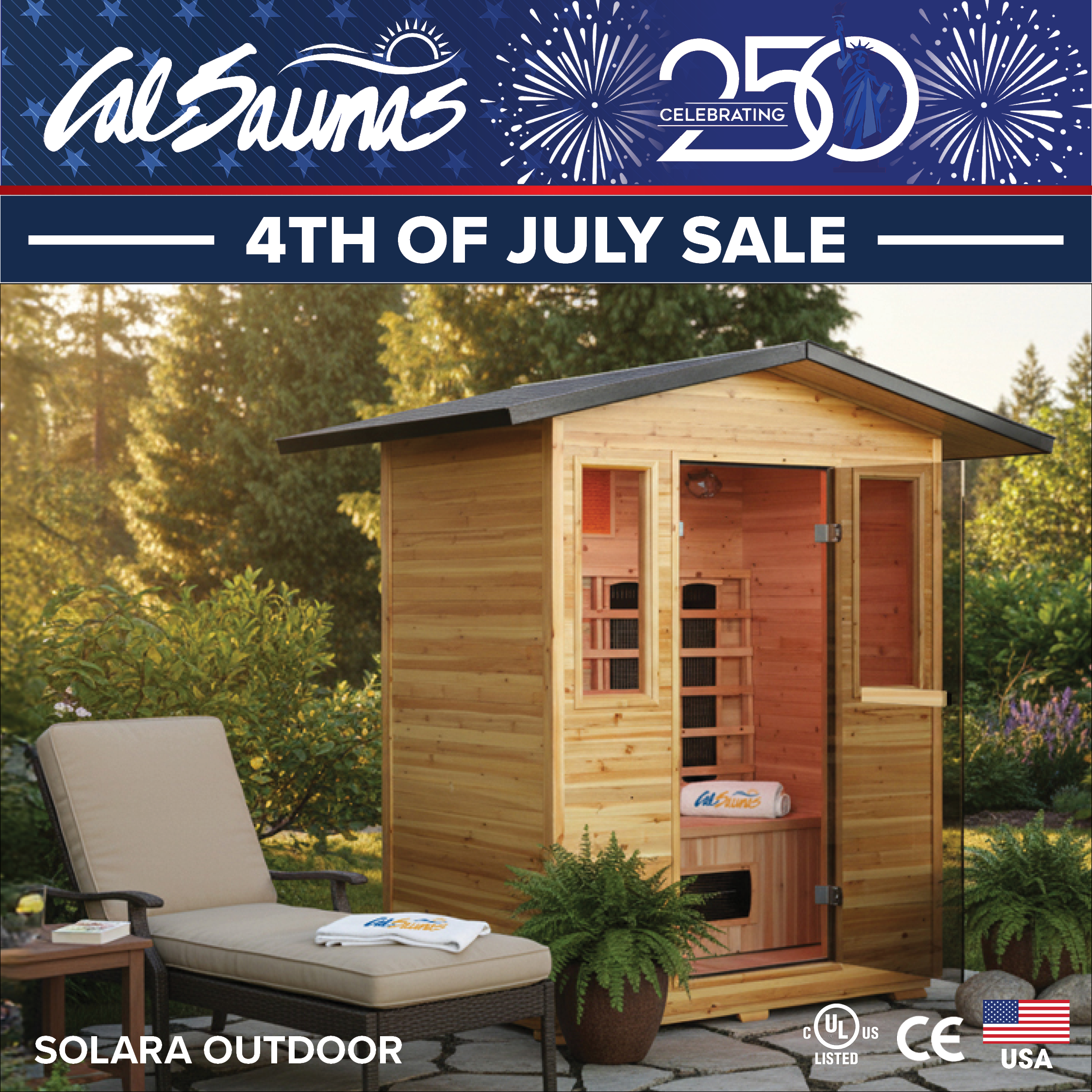 Calspas hot tub being used in a family setting - Yuba City