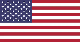 american flag-Yuba City