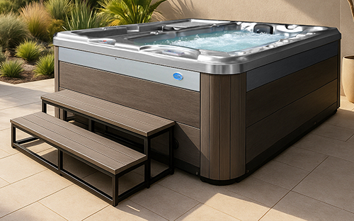Cold Plunge&trade; Spas Yuba City hot tubs for sale