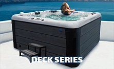Deck Series Yuba City hot tubs for sale