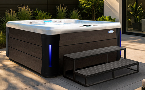 Escape Plus&trade; Spas Yuba City hot tubs for sale