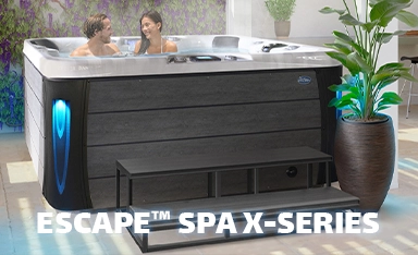 Escape X-Series Spas Yuba City hot tubs for sale