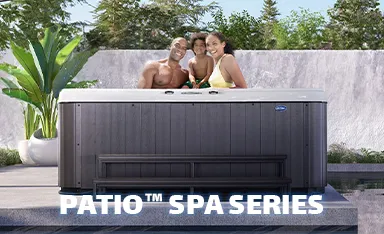 Patio Plus™ Spas Yuba City hot tubs for sale