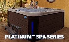 Platinum™ Spas Yuba City hot tubs for sale