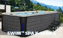 Swim X-Series Spas Yuba City hot tubs for sale