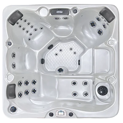 Costa-X EC-740LX hot tubs for sale in Yuba City
