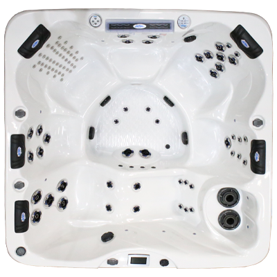 Huntington PL-792L hot tubs for sale in Yuba City